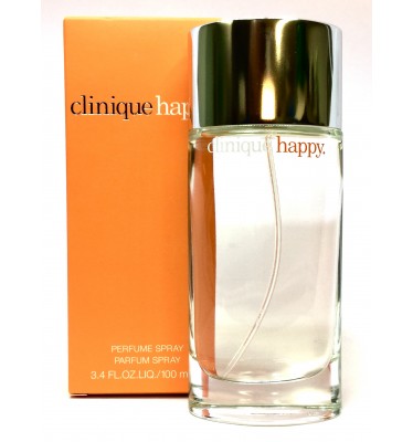 Clinique Happy