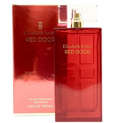 Elizabeth Arden Red Door