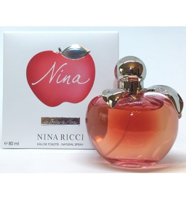 Nina by Nina Ricci