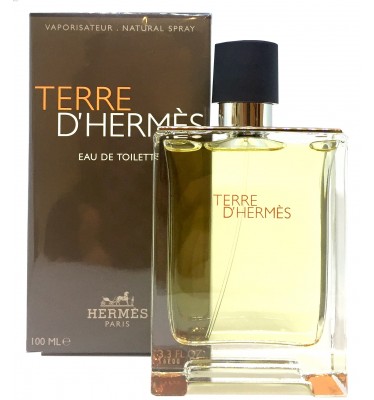 Terre d'Hermes