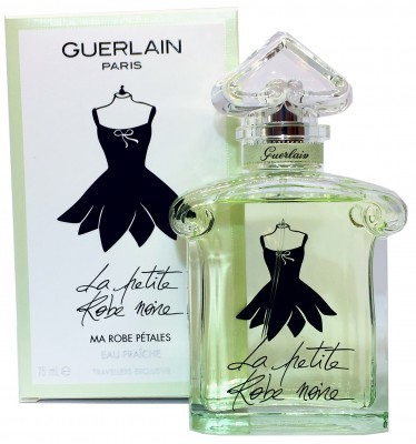 Guerlain La Petite Robe Noire (LPRN)