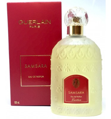 Guerlain Samsara (New)