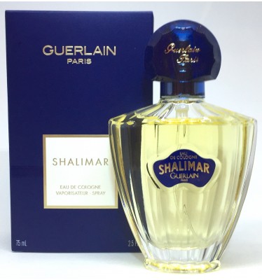 Guerlain Shalimar (New)