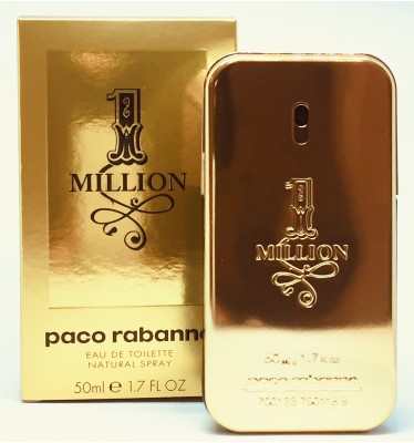 Paco Rabanne 1 Million