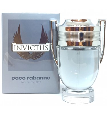 Paco Rabanne Invictus