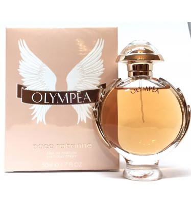 Paco Rabanne Olympéa