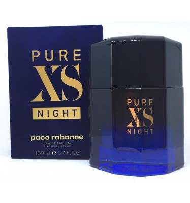 Paco Rabanne Pure XS Night