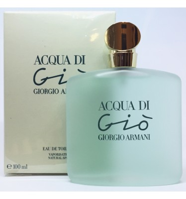 Giorgio Armani Acqua di Gio