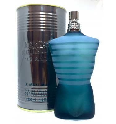 Jean-Paul Gaultier Le Male