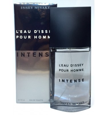 Miyake L'Eau d'Issey Intense