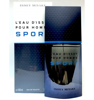 Miyake L'Eau d'Issey Sport