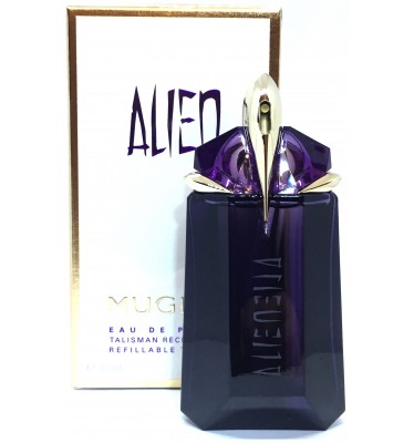 Thierry Mugler Alien