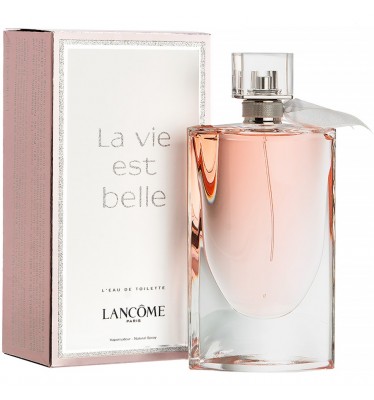 Lancôme La vie est belle