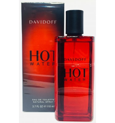 Davidoff Hot Water