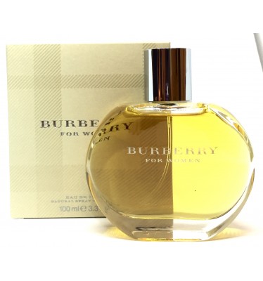 Burberry for Women