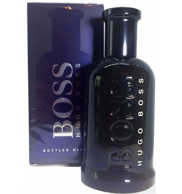 Hugo Boss Bottled Night