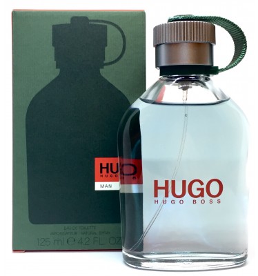 Hugo Boss Hugo Man