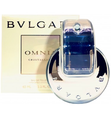 Bvlgari Omnia Crystalline