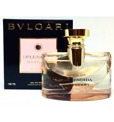 Bvlgari Splendida Rose