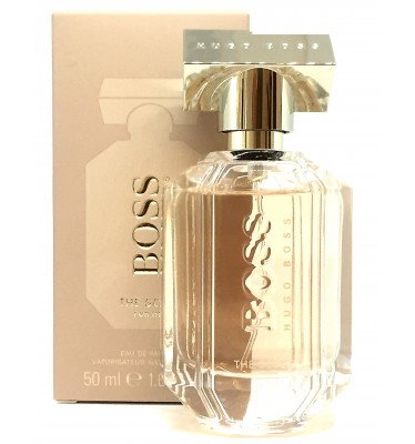 Hugo Boss The Scent