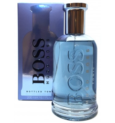 Hugo Boss Bottled Tonic