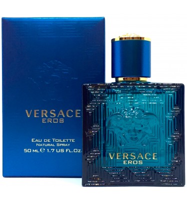 Gianni Versace Eros Uomo