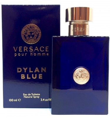 Gianni Versace Dylan Blue