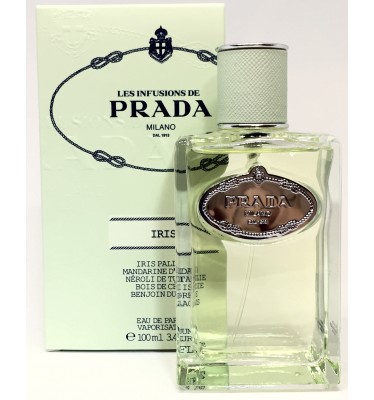 Prada Infusion d'Iris