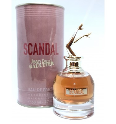 Jean Paul Gaultier Scandal