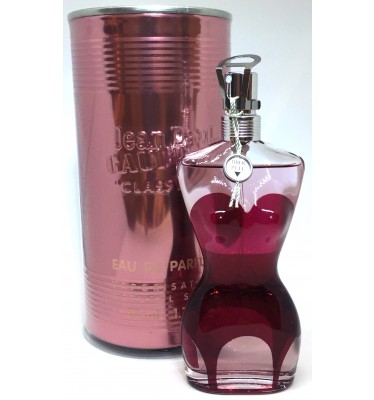 Jean-Paul Gaultier Classique EdP