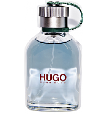 Hugo Boss - Hugo Man 75ml