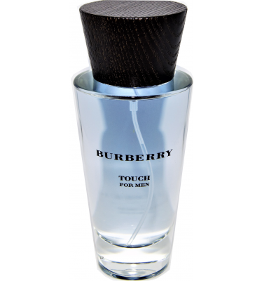 Burberry Touch for Men EdT