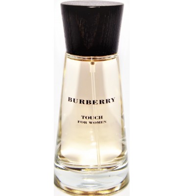 Burberrry Touch for Women EdT