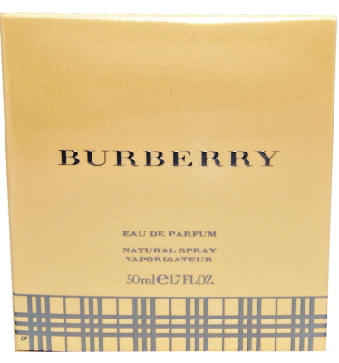 Burberry for Women EdT