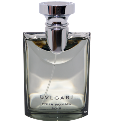 Bvlgari Pour Homme Soir EdT