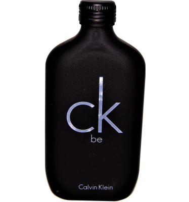 Calvin Klein be EdT