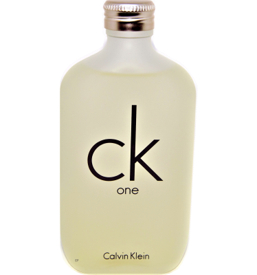 Calvin Klein one EdT