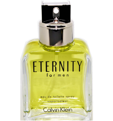 Calvin Klein Eternity Men EdT