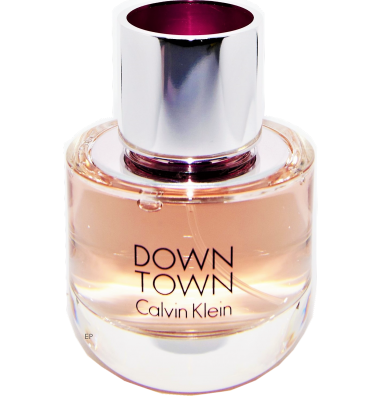 Calvin Klein downtown EdT