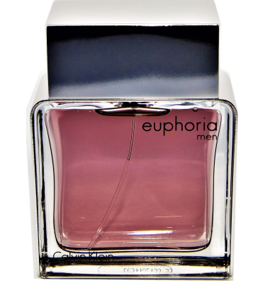 Calvin Klein Euphoria Men EdT