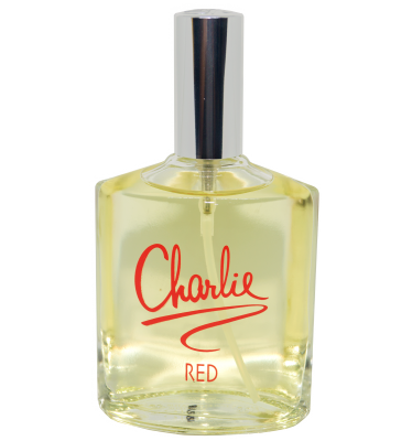 Charlie Red EdtT