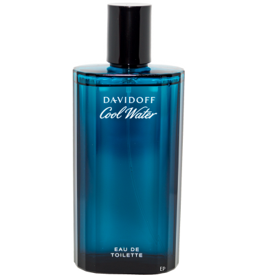 Davidoff Cool Water Man EdT