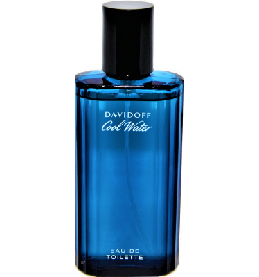 Davidoff Cool Water Man EdT