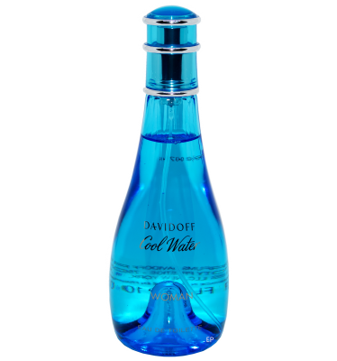 Davidoof Cool Water Woman 100ml