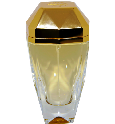 Paco Rabanne Million Eau My Gold EdT