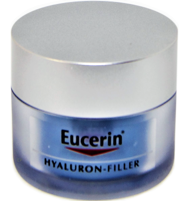 Eucerin Nachtpflege