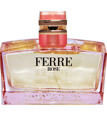 Gian-Franco Ferre Rose EdT