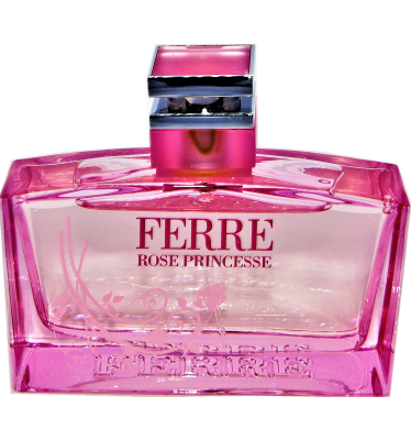 Gian-Franco Ferre Rose Princess EdT