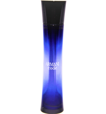 Giorgio Armani Code EdT