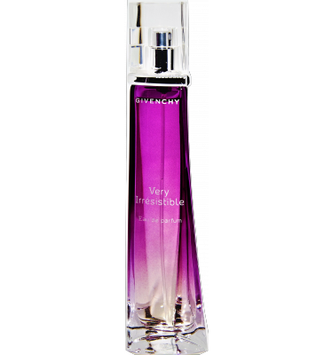 Givenchy Very Irresistible Sensual EdT